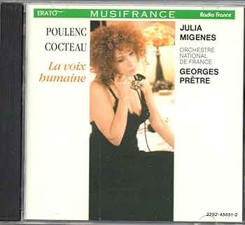 (未使用･未開封品)Telephone / La Voix Humaine / [DVD] 未使用・未開封品)Telephone / La Voix Humaine / [DVD] Amazon